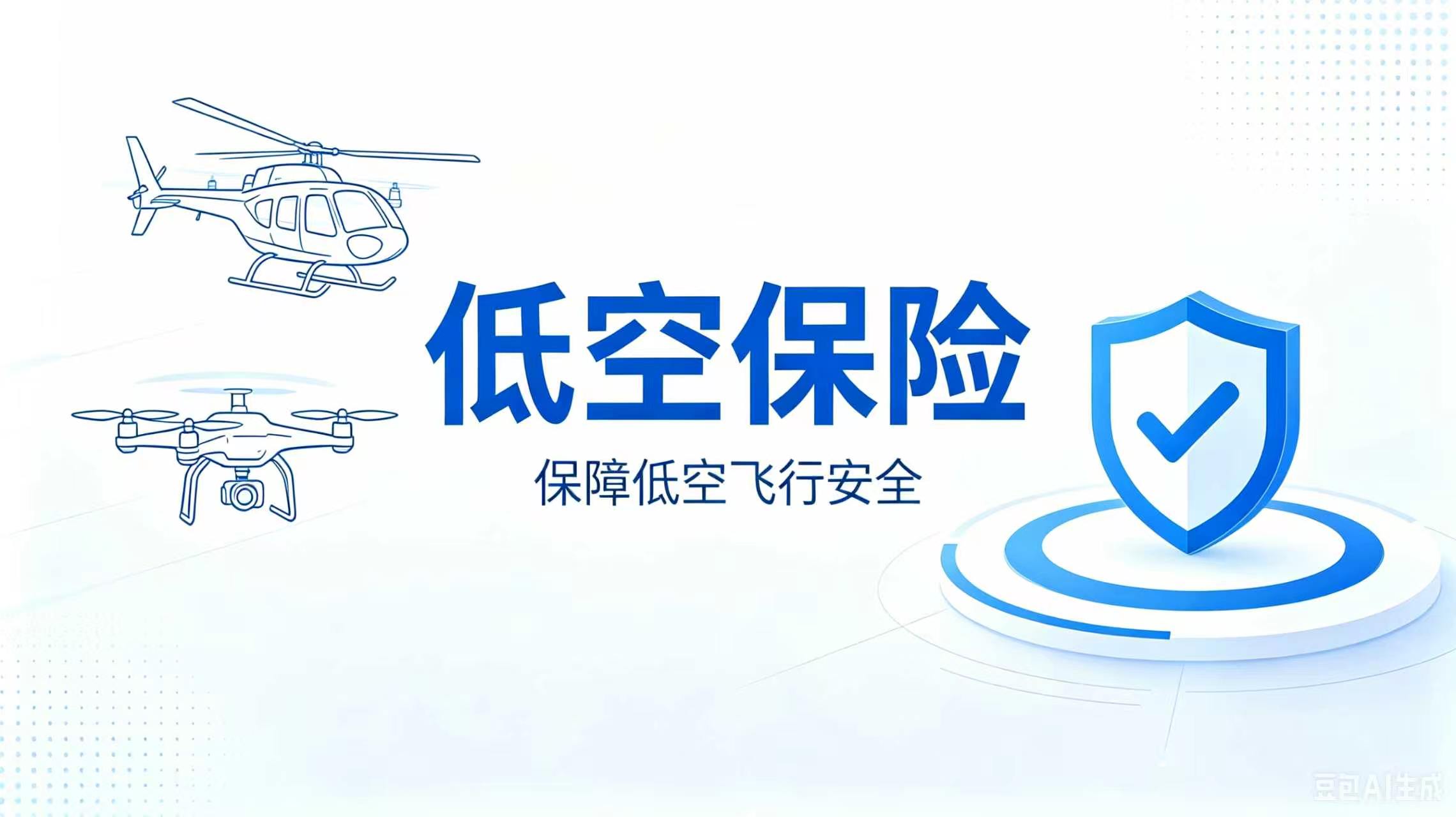 低空保险