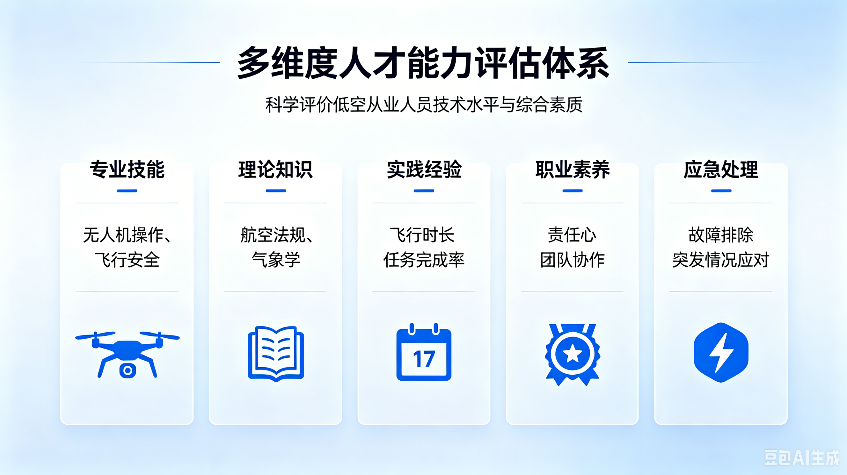 人才评估
